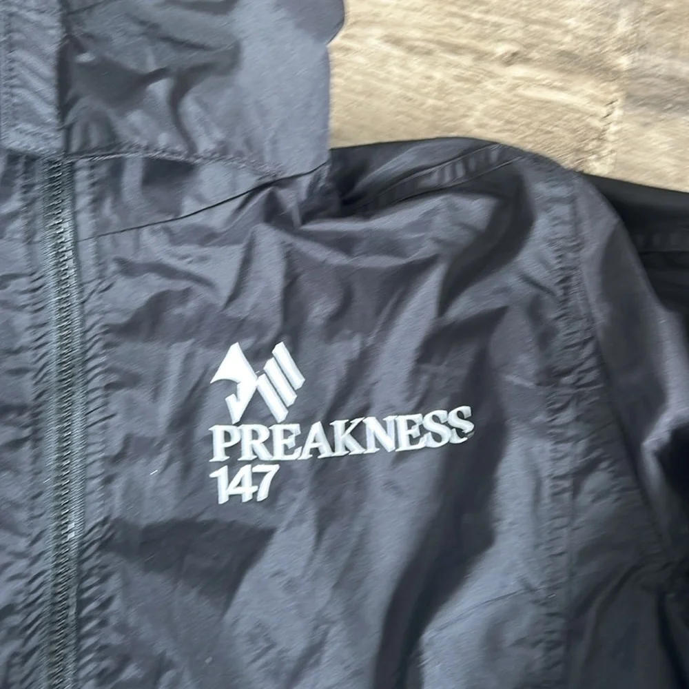 Preakness 147 jacket